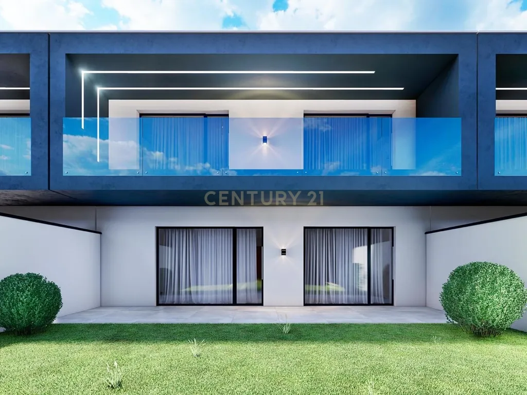 Moradia T3 de Luxo em Construção no Porto Alto, Samora Correia - Image 8
